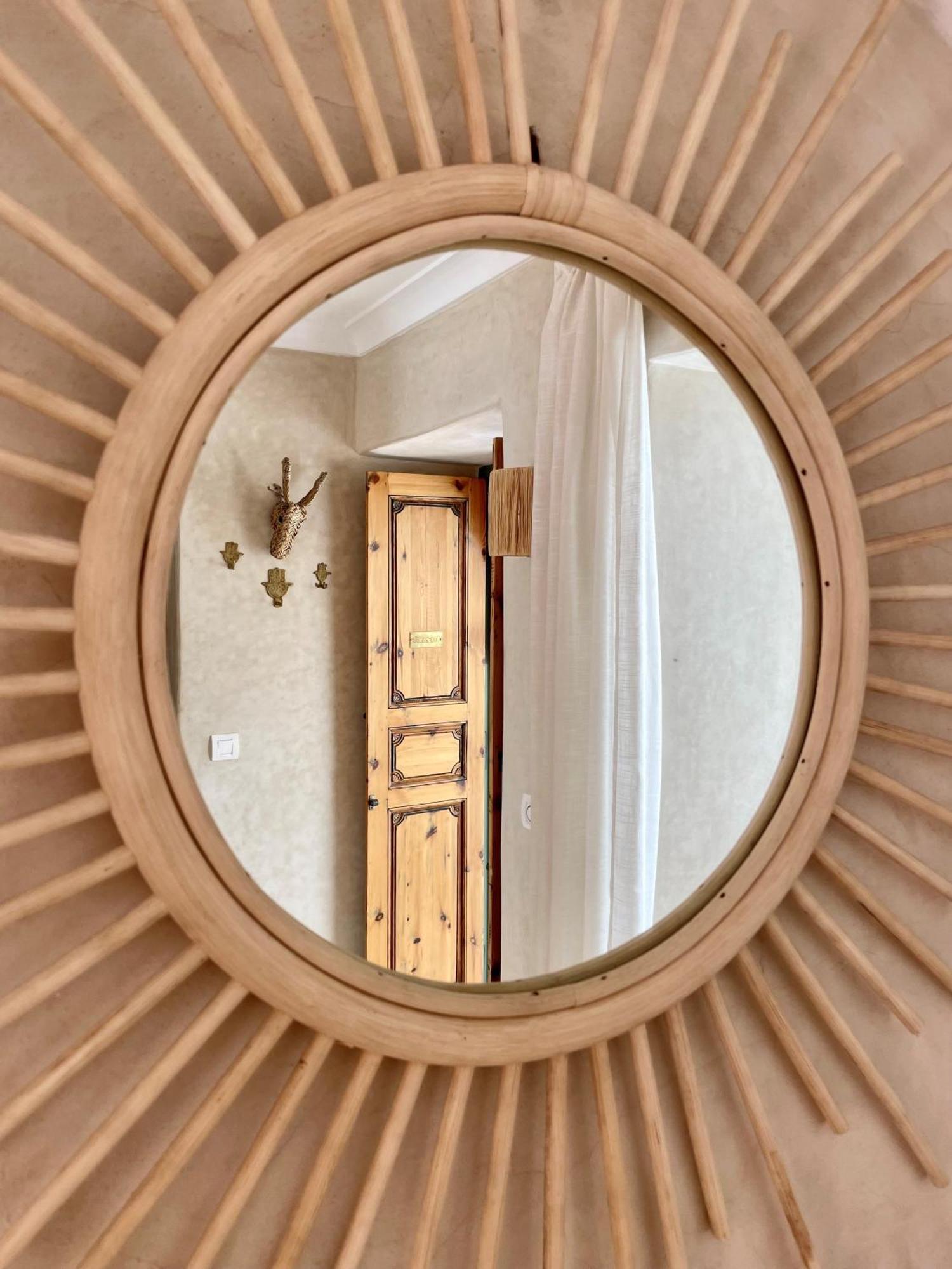 Riad Ilym - Riad Privatif Marrakech Medina Villa Marrakesh Exterior foto